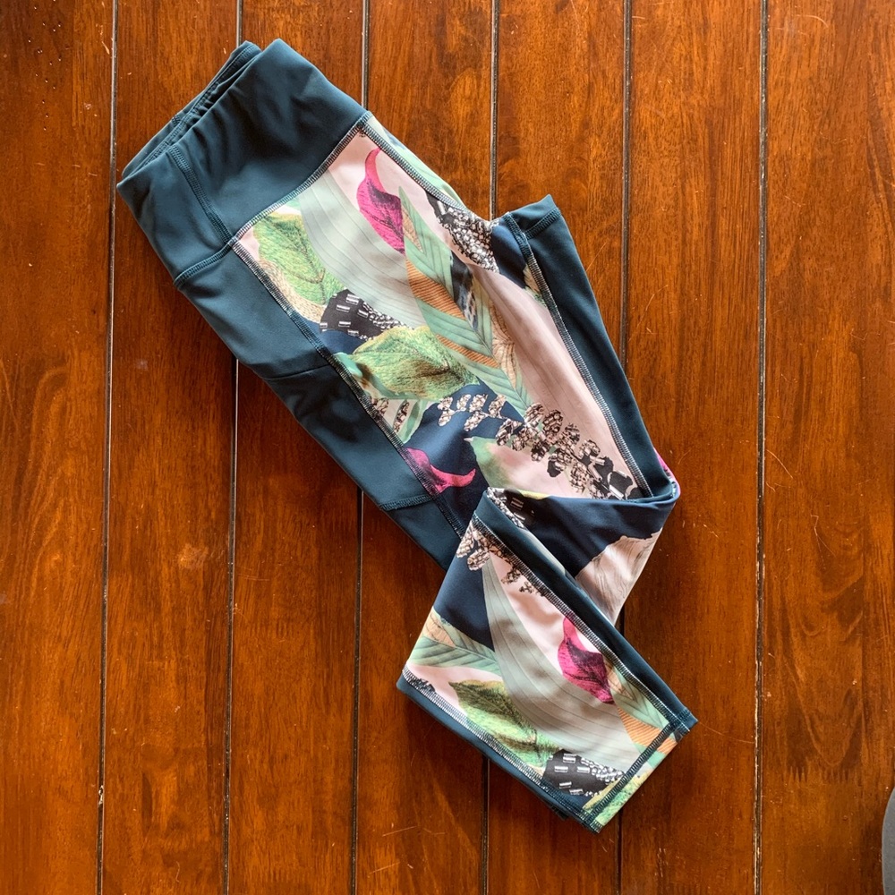 Athleta | Legging | S